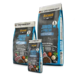 Belcando Junior Grain Free Poultry