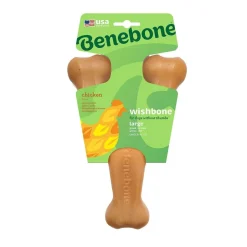 Benebone Wishbone Chicken