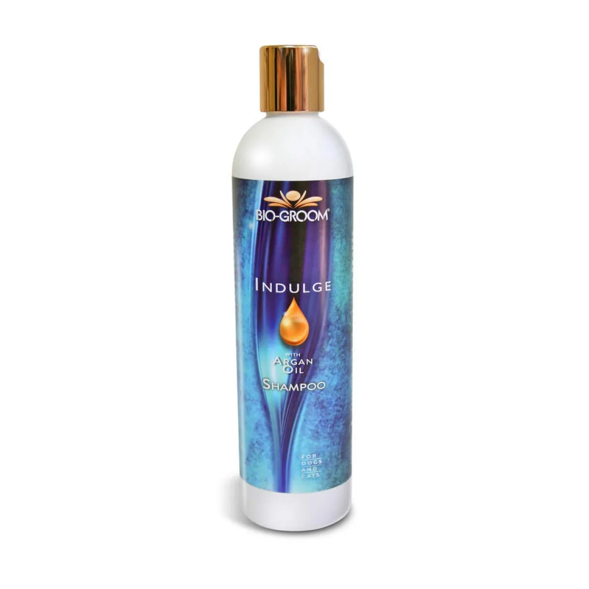 Bio-Groom Indulge Argan Oil shampoo
