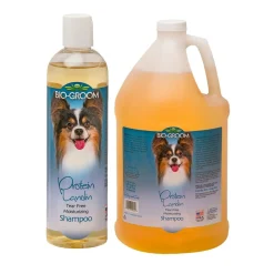 Bio-Groom Protein Lanolin shampoo