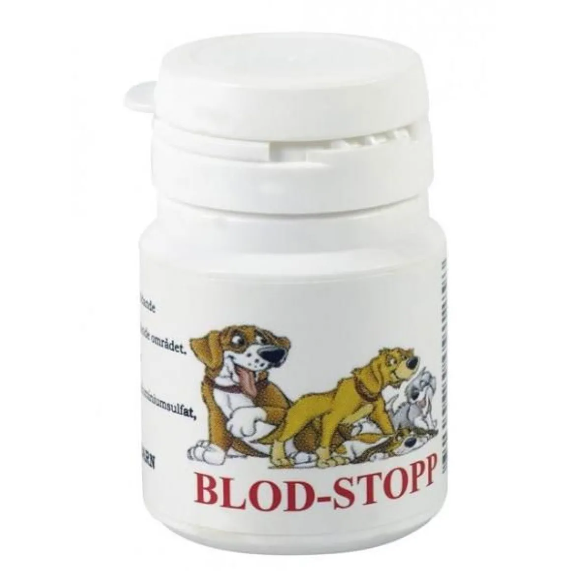 Blodstopp-jauhe 12 g