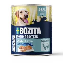Bozita Dog Pate Lamb