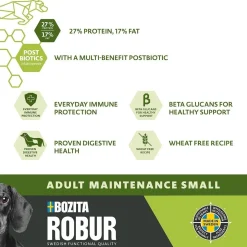 Bozita Robur Adult Maintenance Mini