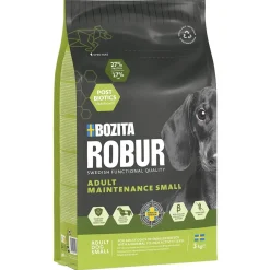 Bozita Robur Adult Maintenance Mini