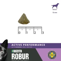 Bozita Robur Adult Performance Reindeer 12kg