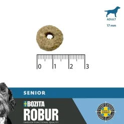 Bozita Robur Adult Senior 12kg