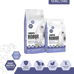 Bozita Robur Adult Sensitive Single Lamb