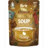 Brit Care Cat Christmas Turkey Soup 75g