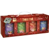Brit Care Dog Christmas Selection 4 x 400 g