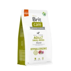 Brit Care Dog Hypoallergenic Adult Small Breed