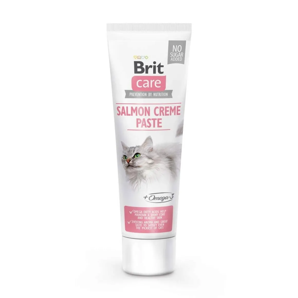 Brit Care kissan Lohitahna 100g