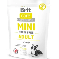 Brit Care Mini GF Adult Lamb