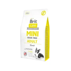 Brit Care Mini GF Adult Lamb