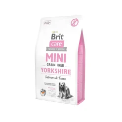 Brit Care Mini GF Yorkshire