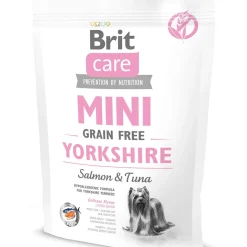 Brit Care Mini GF Yorkshire