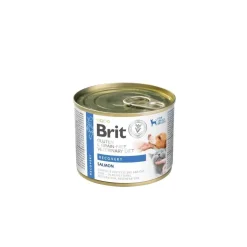 Brit Veterinary Diet Dog Grain Free + Cat Can Recovery