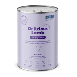 Buddy Delicious lamb 400g
