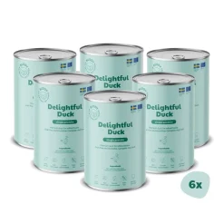 Buddy Delightful Duck 400g