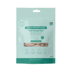 Buddy Freeze-dried kalkkuna & tonnikala 100 g