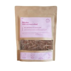 Buddy Purutikku, peura 100 g