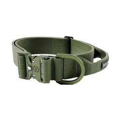 BullyBillows Combat panta kahvalla, khaki 5 cm