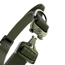 BullyBillows Combat panta kahvalla, khaki 2,5 cm