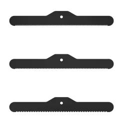 BullyBillows Complete Deshedding Kit