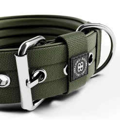 BullyBillows solkipanta koiralle, 5 cm, khaki