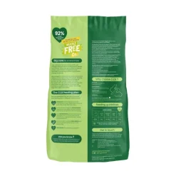 Burgess Excel Rabbit Adult 10kg