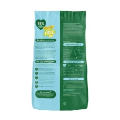 Burgess Excel Rabbit Junior & Dwarf 10kg