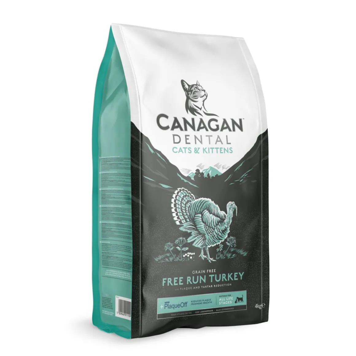 Canagan Cat Dental