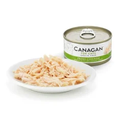 Canagan Cat Kana