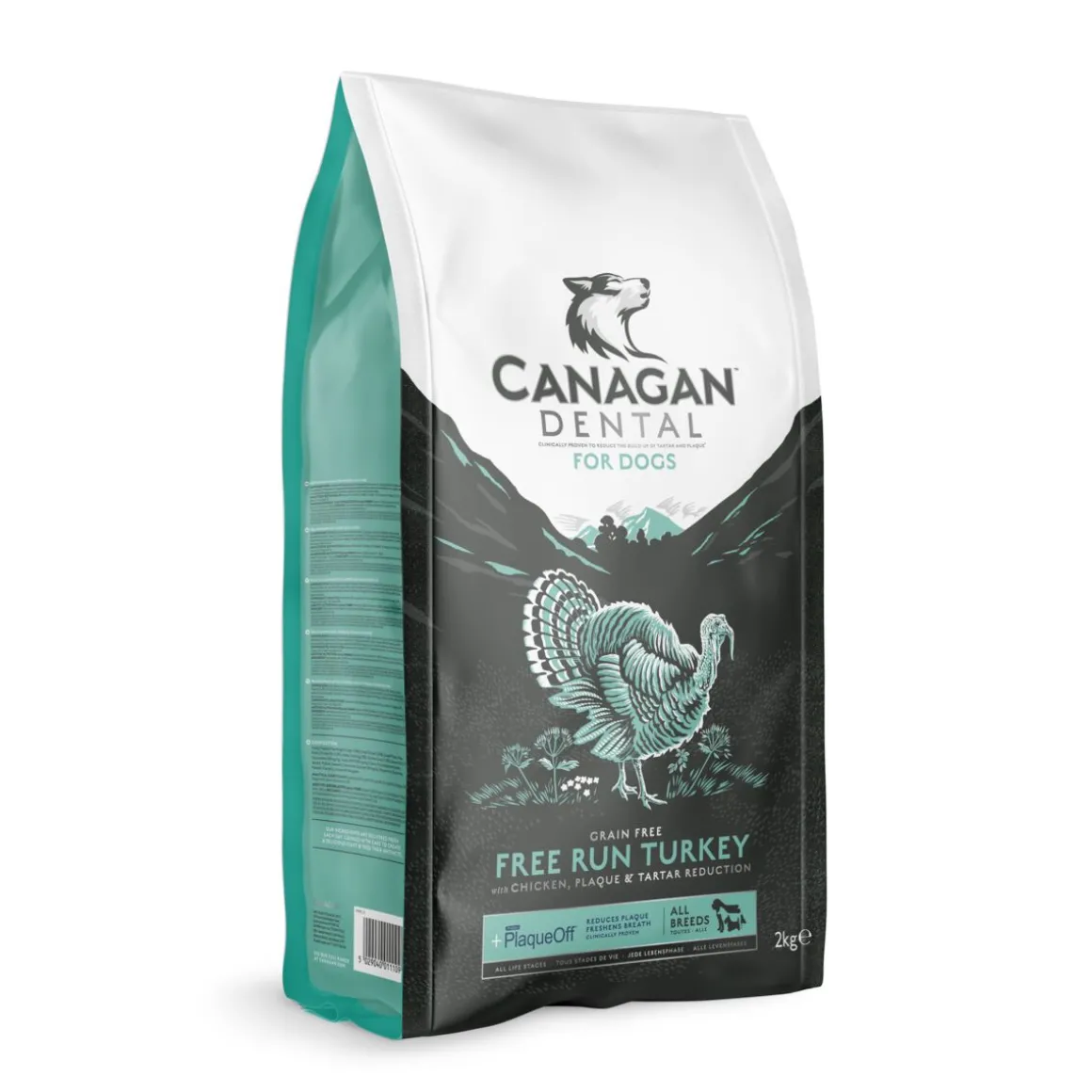Canagan Dental