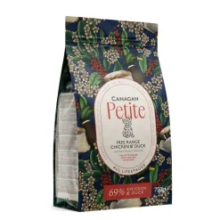 Canagan Petite Kana & Ankka 1,5 kg