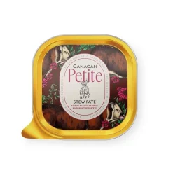 Canagan Petite Lammaspatee 100 g