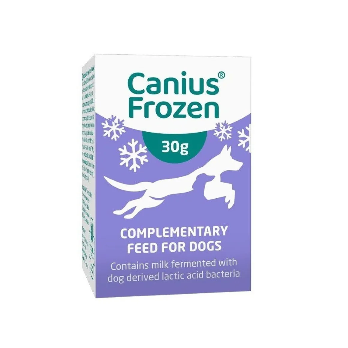 Canius® Frozen 30 g
