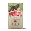 Carnilove True Fresh Dog Adult Small Breed Duck