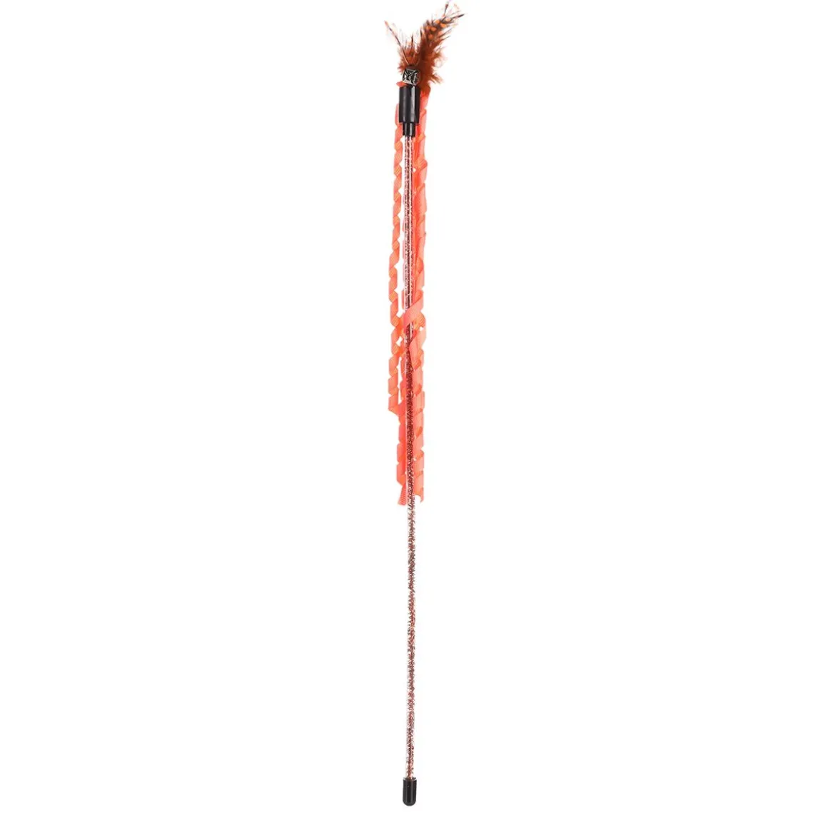 Cat Dangler Curls 42cm