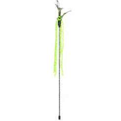 Cat Dangler Curls 42cm