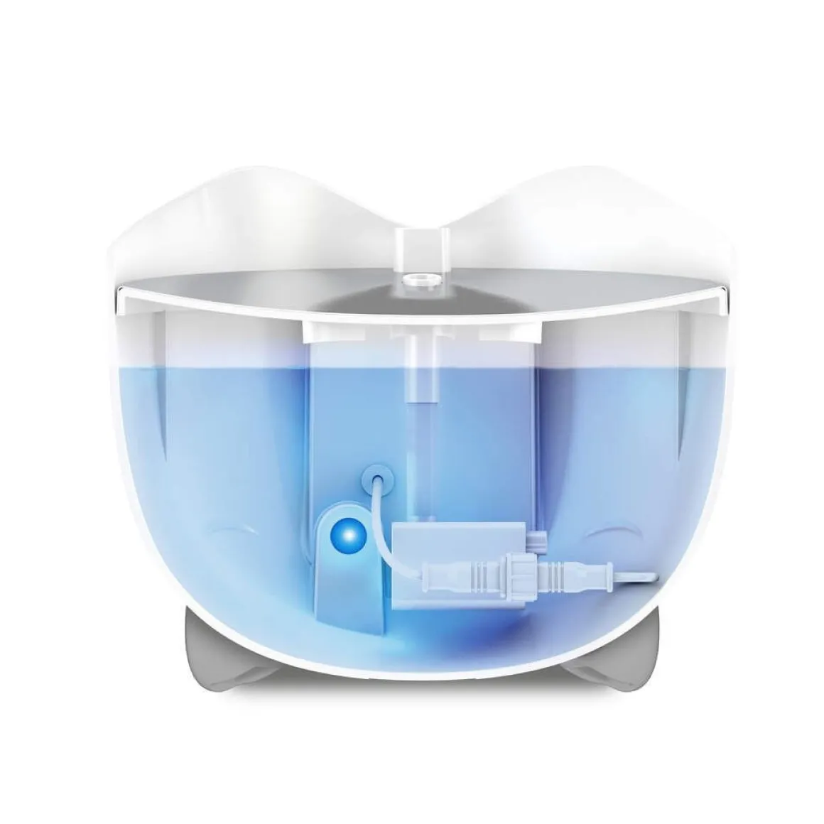 Catit Pixi Smart -vesiautomaatti kissalle