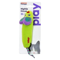 Catstages Green Magic Mightie Mouse
