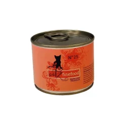 Catz Finefood N°25 kana & tonnikala