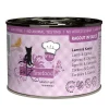 Catz finefood Ragout N°611 lammas & kameli 190 g