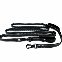 Cerberos talutin 3m, Night Black
