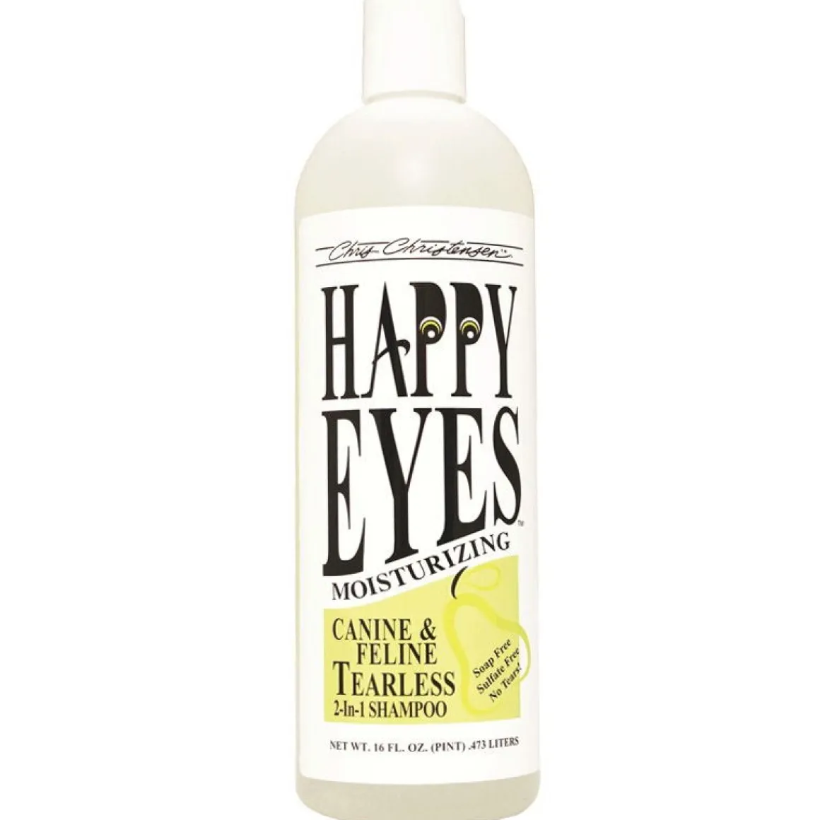 Chris Christensen Shampoo Happy Eyes 473 ml