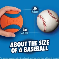 Chuckit Ultra Ball