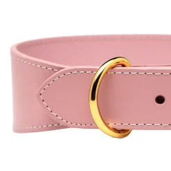 Collar of Sweden vinttikoirapanta, pinkki