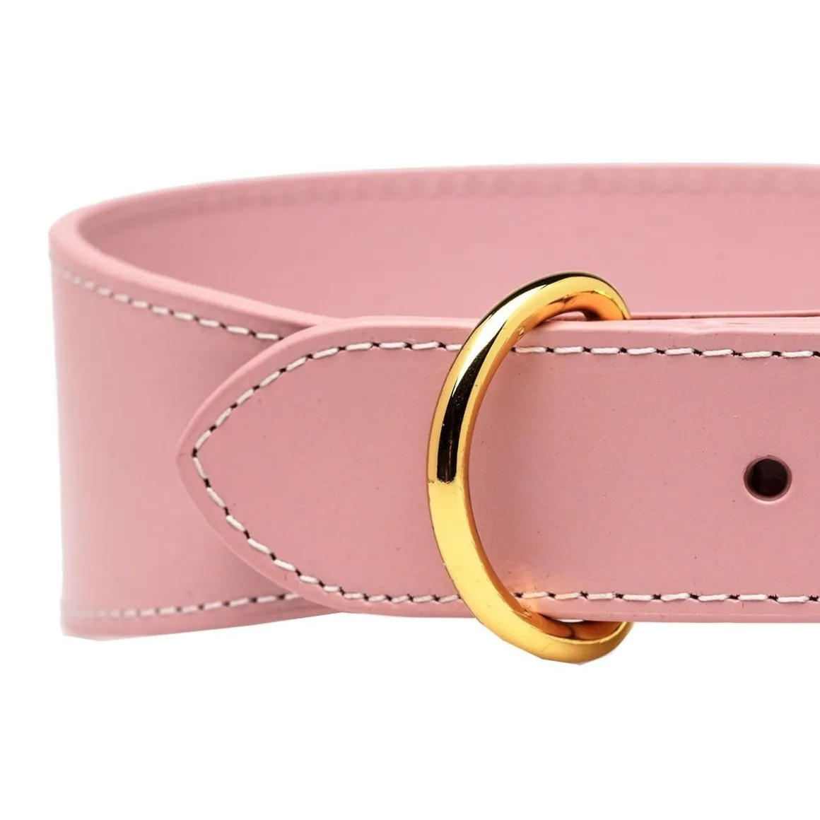 Collar of Sweden vinttikoirapanta, pinkki