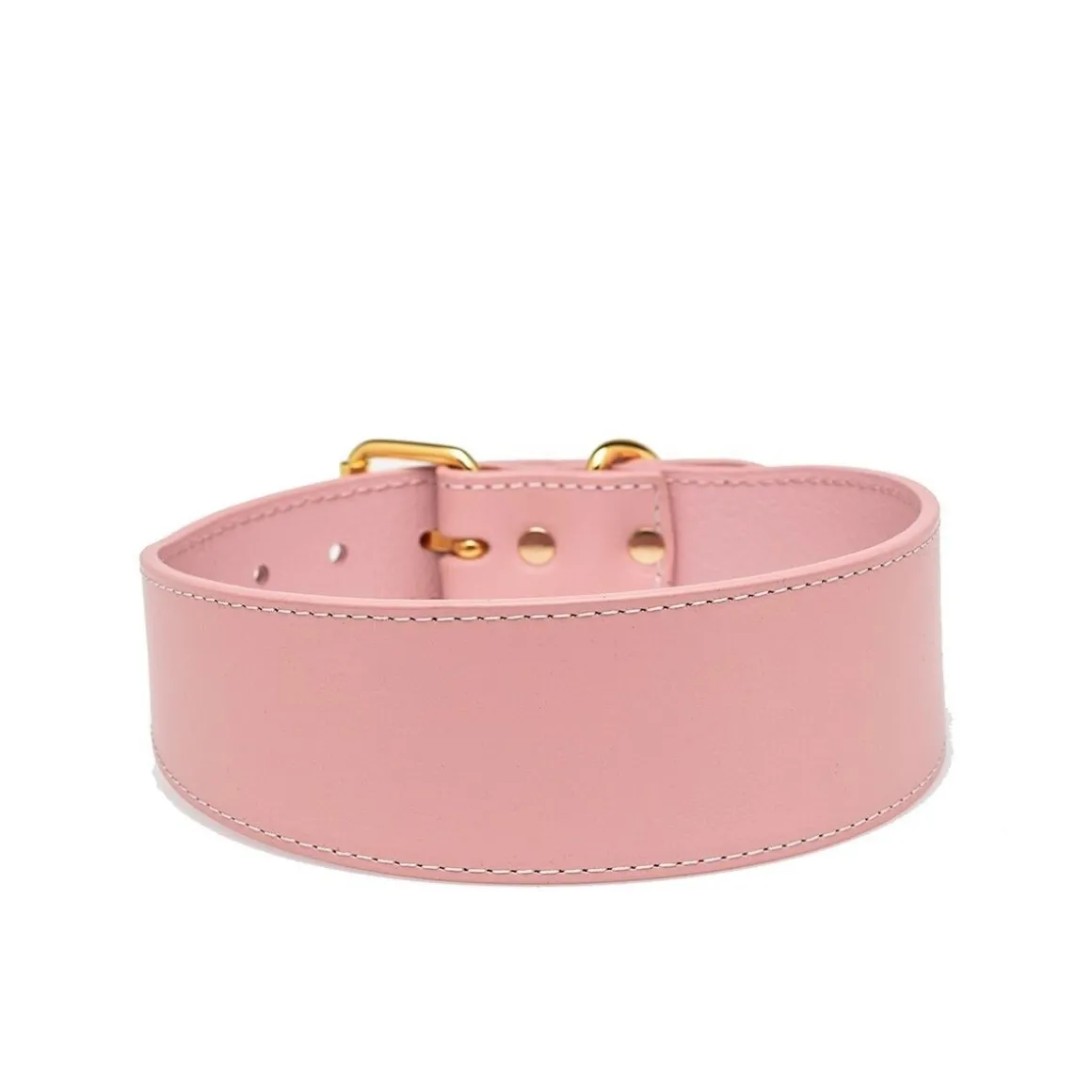 Collar of Sweden vinttikoirapanta, pinkki