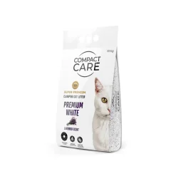 Compact Care Premium White Lavender 4 x 10kg